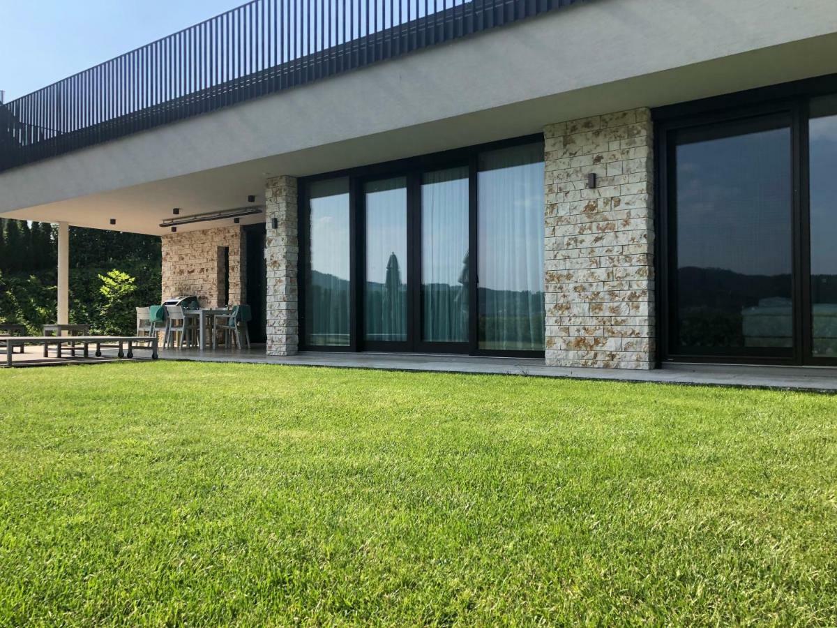 Linde Villas Maria Woerth Exterior photo