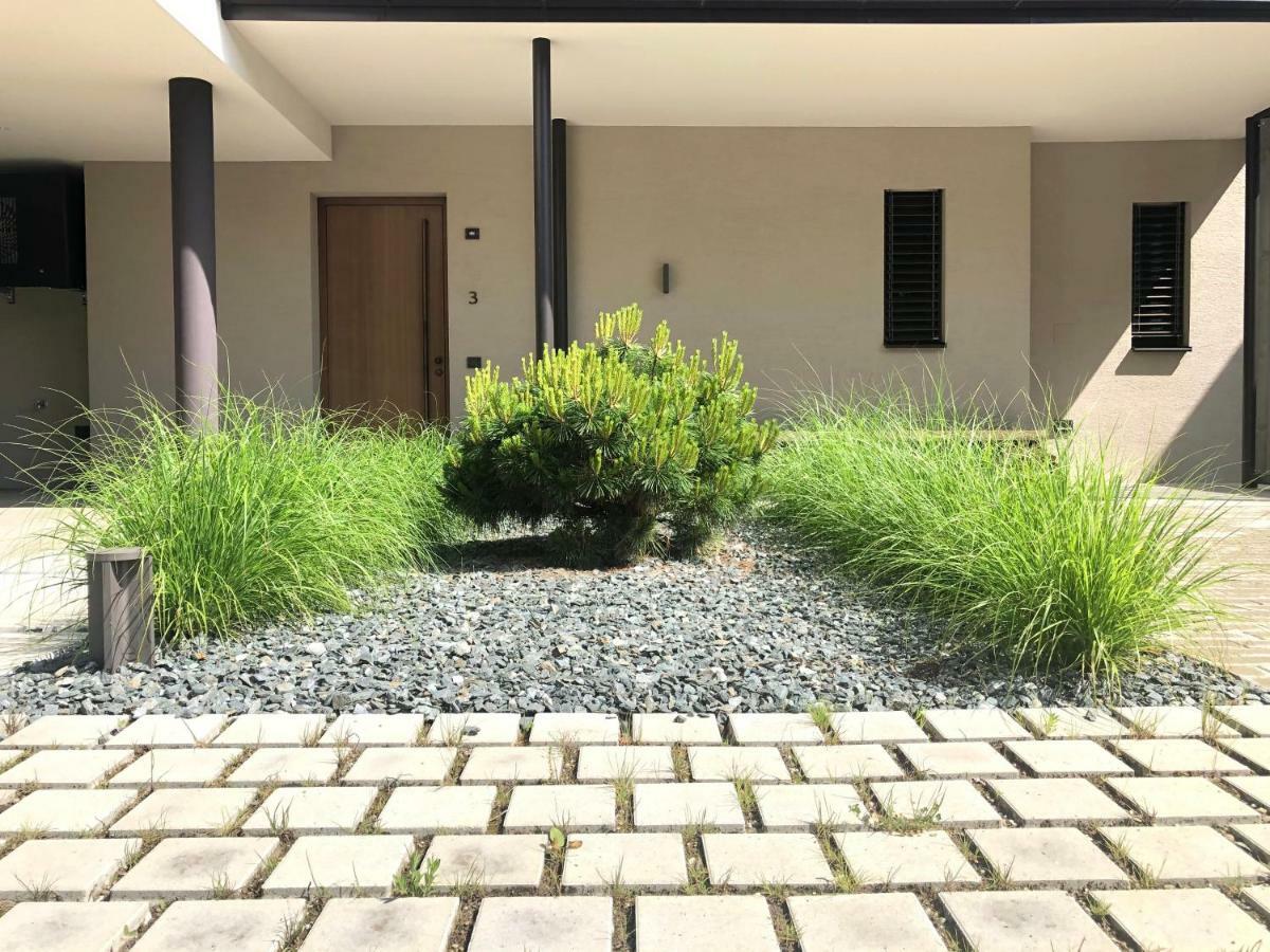 Linde Villas Maria Woerth Exterior photo