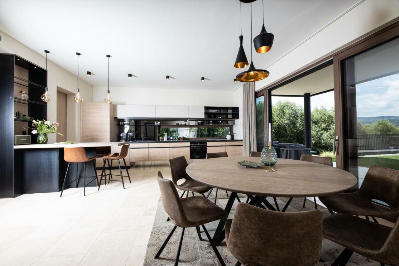 Linde Villas Maria Woerth Exterior photo