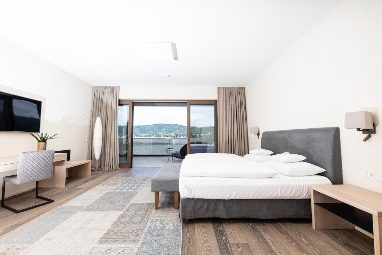 Linde Villas Maria Woerth Exterior photo