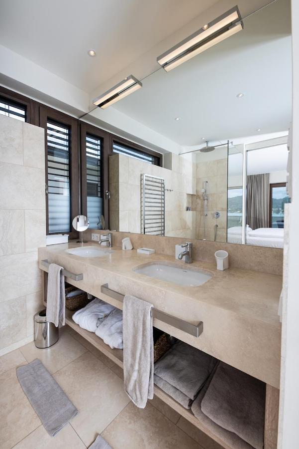 Linde Villas Maria Woerth Exterior photo